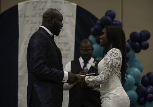 Wedding-ceremony