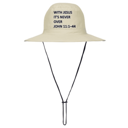 Port Authority® Lifestyle Brim Hat