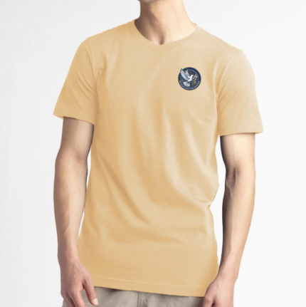 Bella + Canvas® Ultra-Soft Jersey Unisex T-shirt