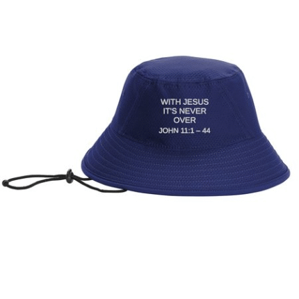 New Era® Hex Era Bucket Hat